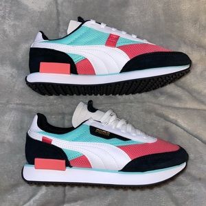 Puma Future Rider Spring Jr sneakers